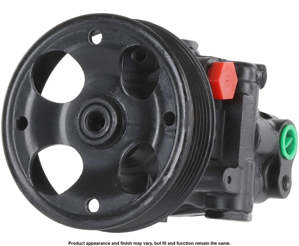 Bomba de dirección asistida Cardone para Subaru Legacy 2010-2014 2011 2012 2013 Foto 3 de 4