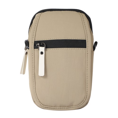 Cross-body Lanyard Wallet Belt Loop Zipper Pocket Bag Waist Pack Phone Universal - Picture 39 of 65