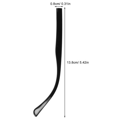 Eyeglass Arms Eyewear Accessories Glasses Replacement Legs for Eyeglasses - Picture 3 of 12