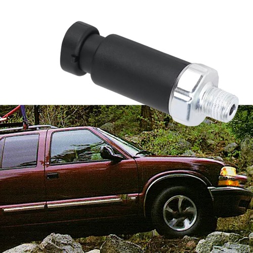 19244500 3-poliger Öldrucksensor passend für Cadillac Escalade 1999-2000 - Picture 6 of 7