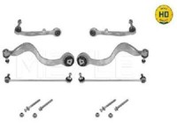 Original Meyle Lenkersatz RadaufhäNgung 316 050 0105/HD FüR BMW