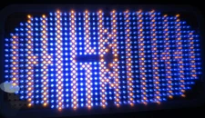 Natus Neoblue Pediatric LED Phototherapy Light Bilirubin Works w/ Cosmetic Wear