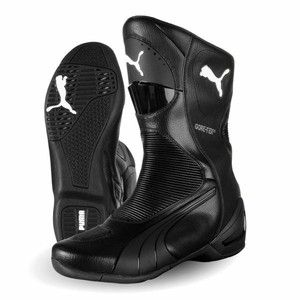 puma riding boots