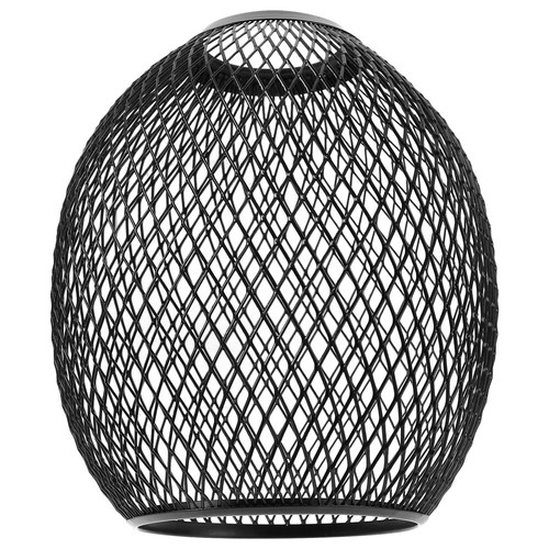 Drum Lampshade Metal Lampshades For Ceiling Lights Chandelier Cover