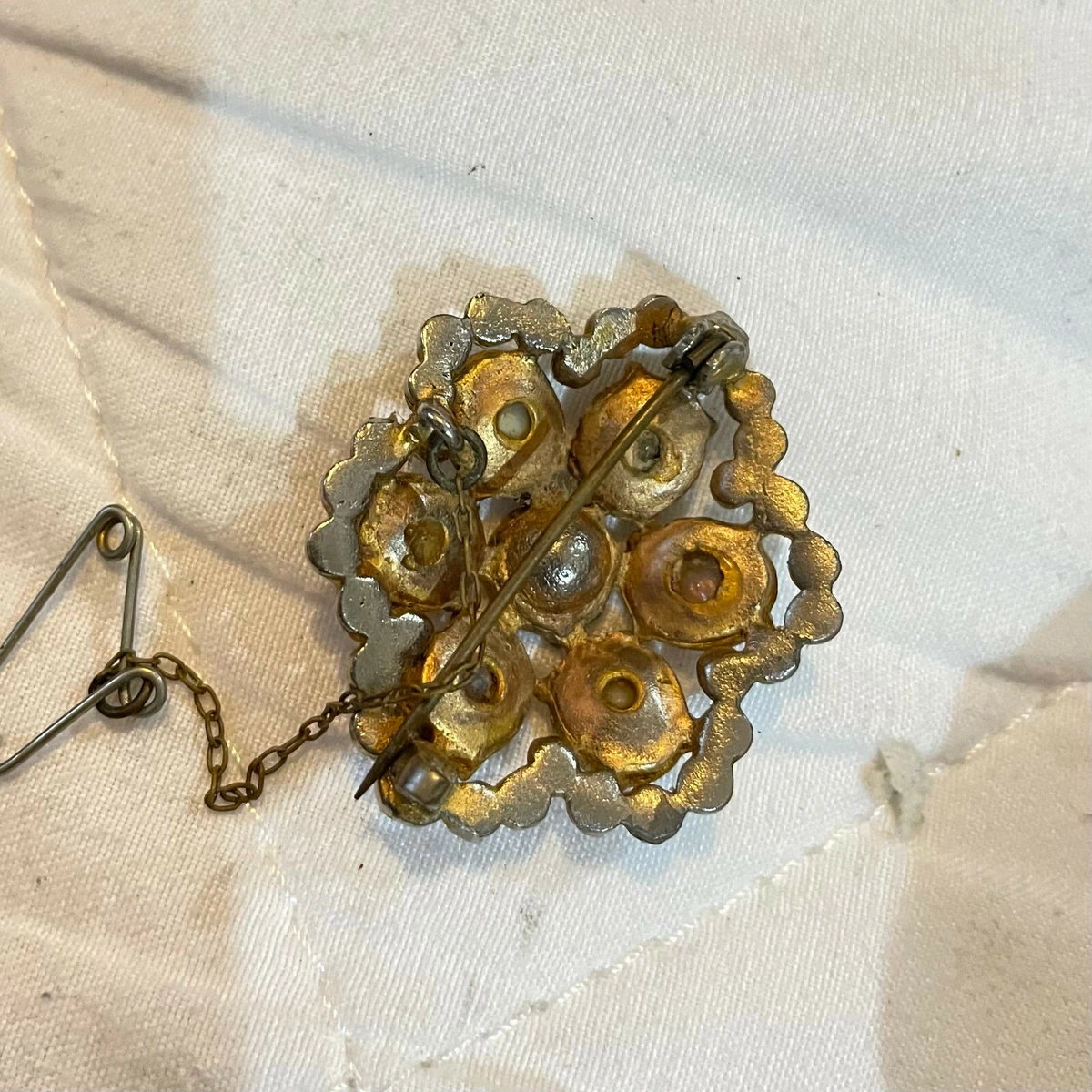 Ebay antique jewelry online brooches