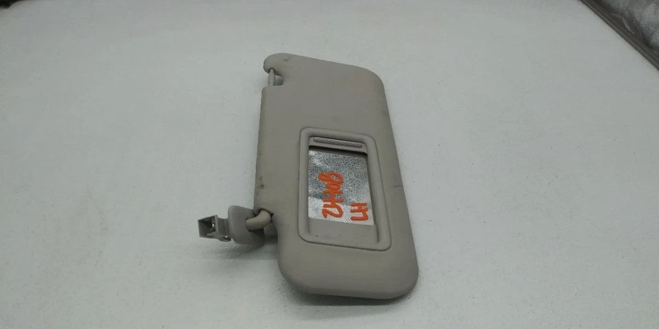 14 15 16 17 18 MAZDA 3 PARASOL DELANTERO IZQUIERDO OEM BHN969320A75 Foto 2 de 4