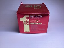 REVLON Uniq One Super10R Hair Mask 10.1oz 