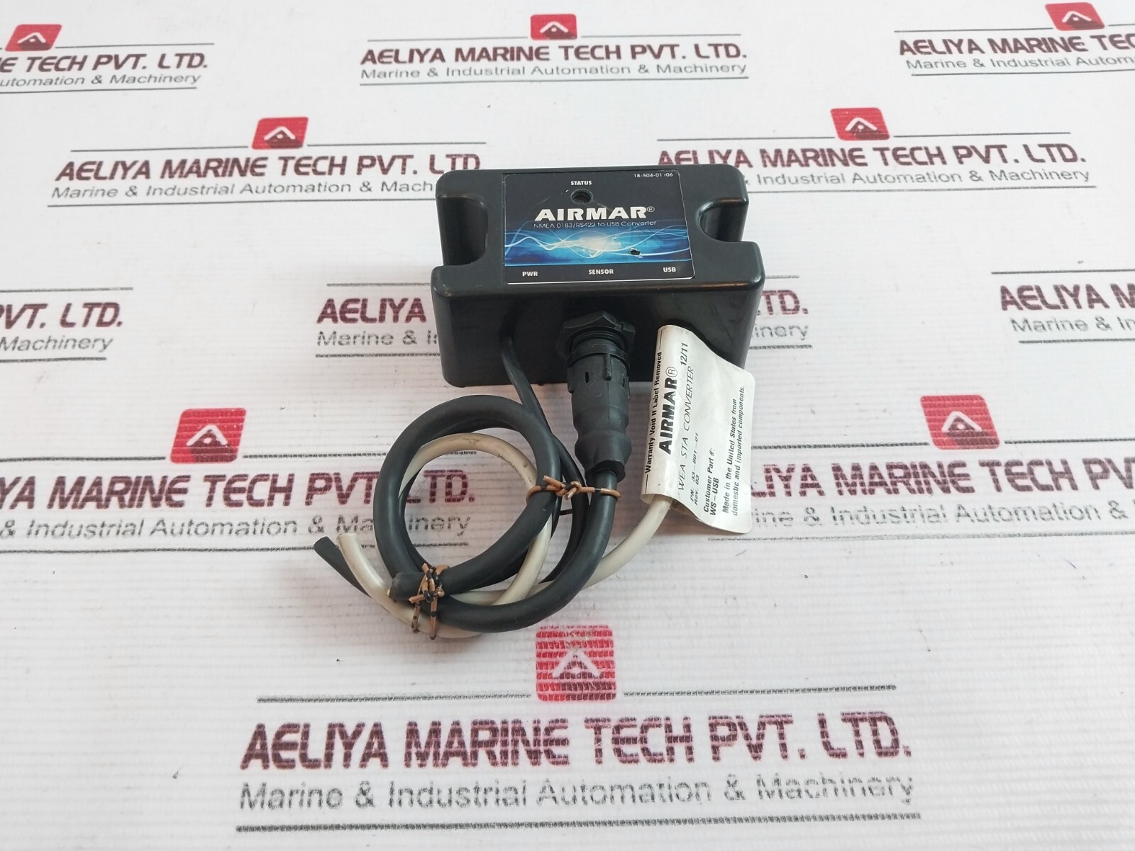 Usb Converter Rev 03