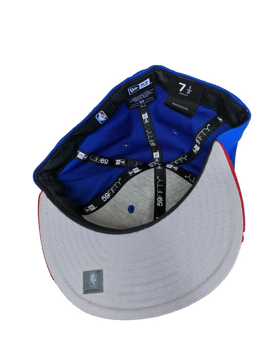 76ers×Staple×NewEra 59FIFTY 7 3/8 US限定 76ers×Staple×NewEra 59FIFTY 7 3/8 US限定 - メルカリ