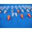 縮圖 6  - Syringes 3ml 27G Tips and Caps Dispense E6000 Adhesive Glue Pack of 10
