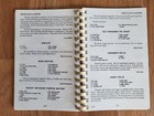 Lot 6 Christian church cookbook Baptist, Lutheran Love in the Name of Christ — photo 4