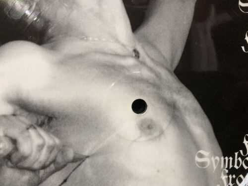 MAYHEM LP PICTURE DISC LIVE Mediolanum Capta Est 1999 Avantgarde BLACK METAL. - Picture 11 of 14