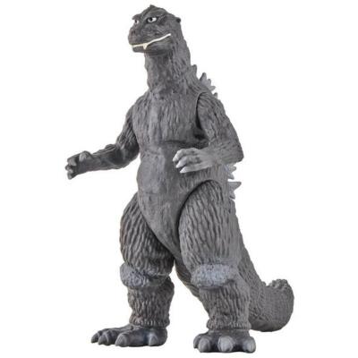 Godzilla Raids Again 1955 Godzilla Movie Monster Series Figure