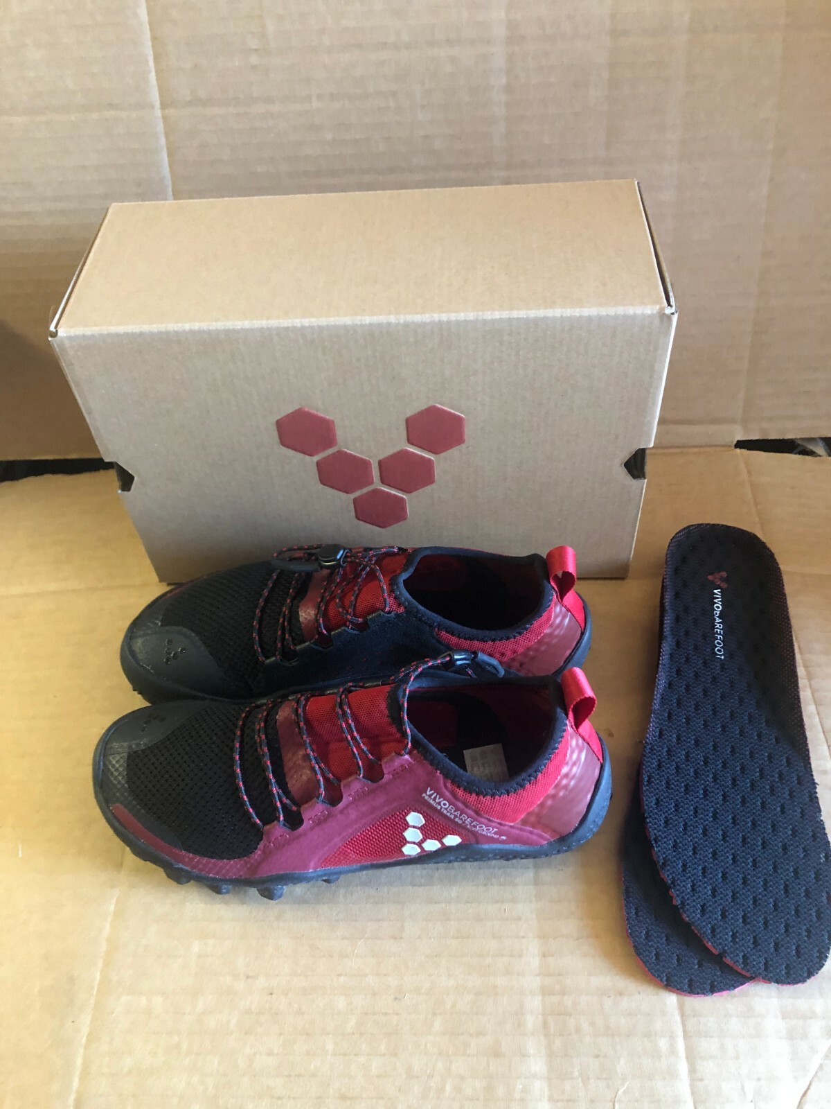 primus trail sg womens