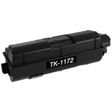 TK-1172 Compatible Kyocera Black Toner for M2040dn, M2540d, M2540dw, M2640idw