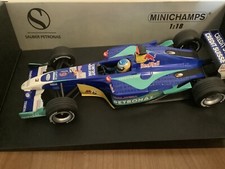 MINICHAMPS Toyota 1:18 Scale Diecast Formula 1 Cars for sale | eBay