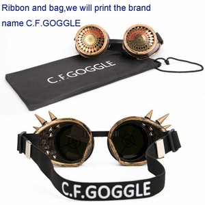 cyber goggles
