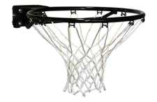 SR Smith Swim-N-Dunk Rim and Net With Hardware