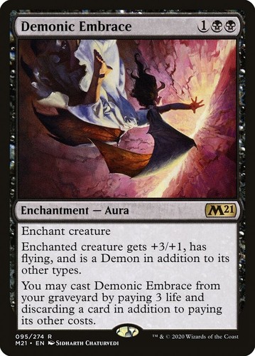 $5 MINIMUM ORDER - BLACK RARES and MYTHICS - MTG EDH Staples - YOU CHOOSE! - Picture 35 of 170