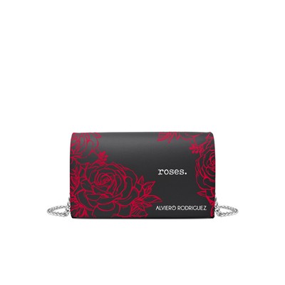 BORSA - ALVIERO RODRIGUEZ \