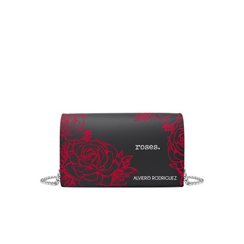 BORSA - ALVIERO RODRIGUEZ \
