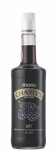 „Charly's Brombeere“, alkoholfreie Likör-Alternative, Erfrischungsgetränk. 0,7 L