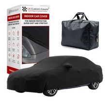 Audi A7 Car Cover Indoor Stretch Soft Lined Cover All Models