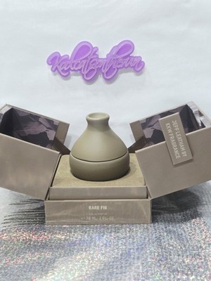 KKW Fragrance x Jeff Leatham RARE FIG 1 oz /30 ml Eau De Parfum EDP Perfume