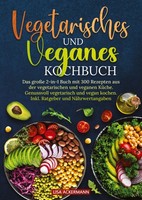 Vegetarisches Und Veganes Kochbuch Lisa Ackermann