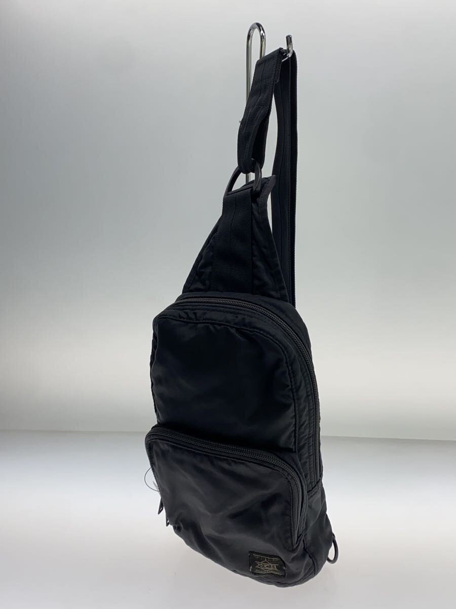 PORTER Shoulder Bag BLK Solid 689 05941 - image 2