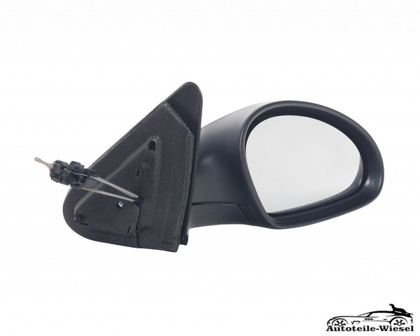 AußEnspiegel Rechts FüR Seat Toledo 20V TDI V5 Ibiza Leon Cordoba 98-09-image