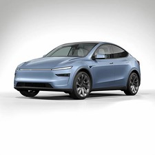 2025-2026 Tesla Model Y Juniper Precut PPF - Color Changing Protection Wrap Kits