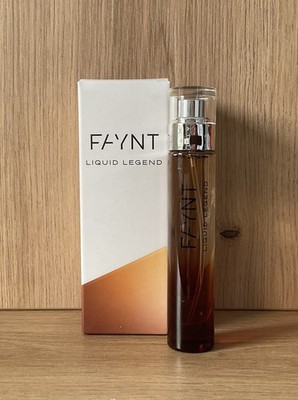 (2199,33 /L) AVA & MAY Faynt Liquid Legend Eau De Parfum 15ml