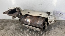 Catalyseurs Renault Captur