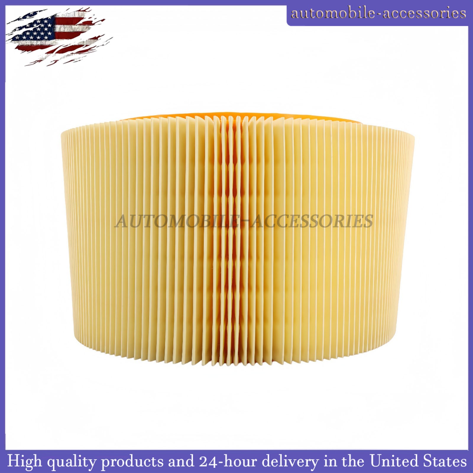 Motor Air Filter For Bentley Continental GT Flying Spur 3SA129620A Element