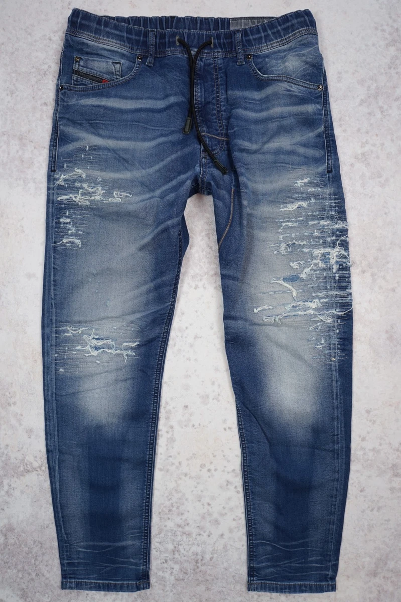 Men's Diesel Narrot Jogg Jeans for sale | eBay