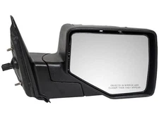 Right Mirror TechPro 99KVXV59 for Ford Ranger 2006 2007 2008 2009 2010 2011