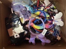 Bulk Lot Assorted Headbands Hair Accessories Unicorn Floral Kids Adults Holiday