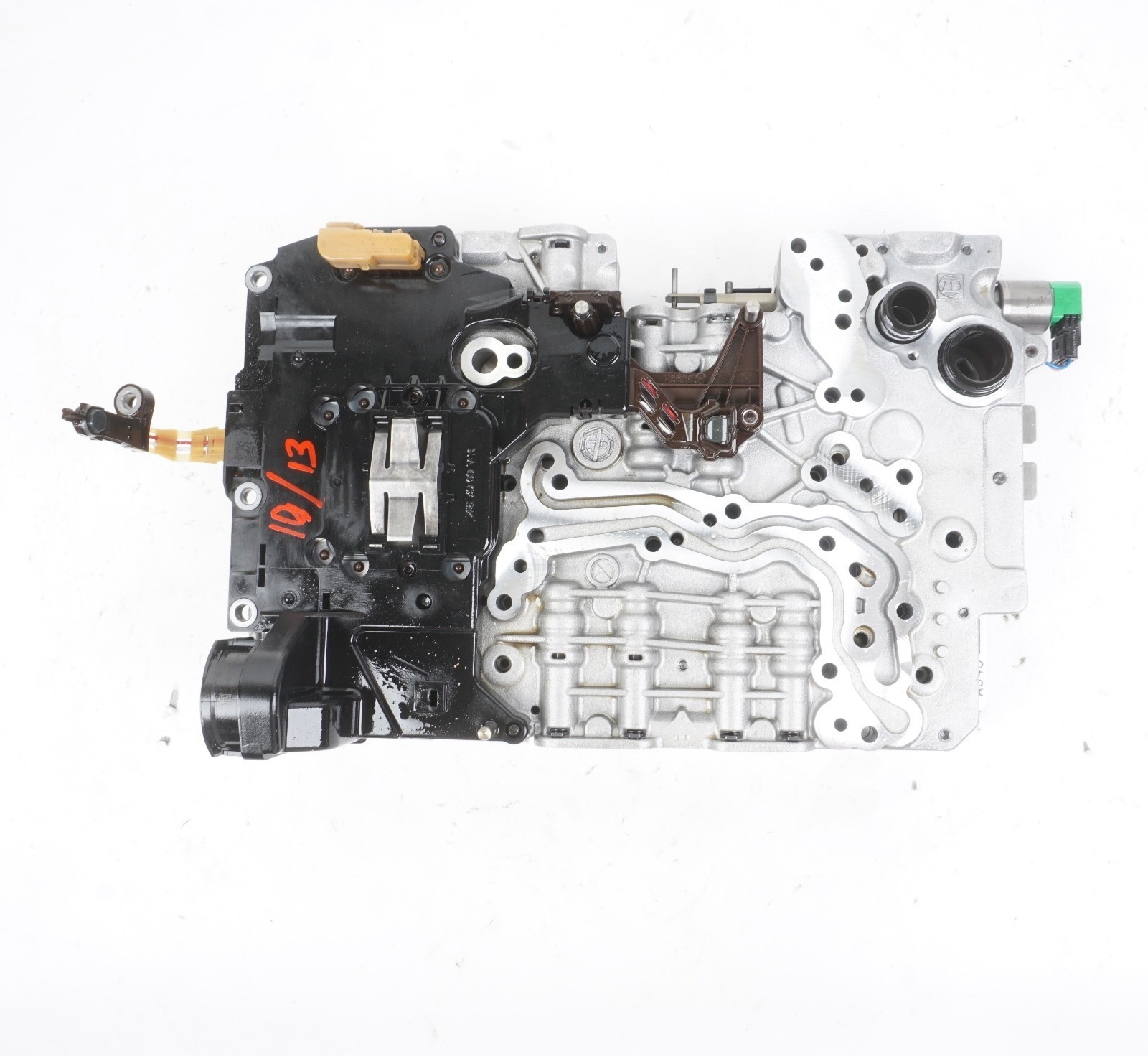 2014 - 2016 MASERATI GHIBLI RWD AUTOMATIC TRANSMISSION VALVE BODY OEM