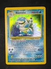 New ListingWizards of the Coast Pokémon TCG Blastoise 2/102 Base Set Holo Rare