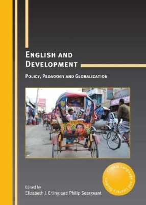 Elizabeth J. Erling English and Development (Paperback) (UK IMPORT)