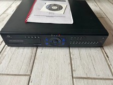 Quantum EVO H.264 DVR Recorder