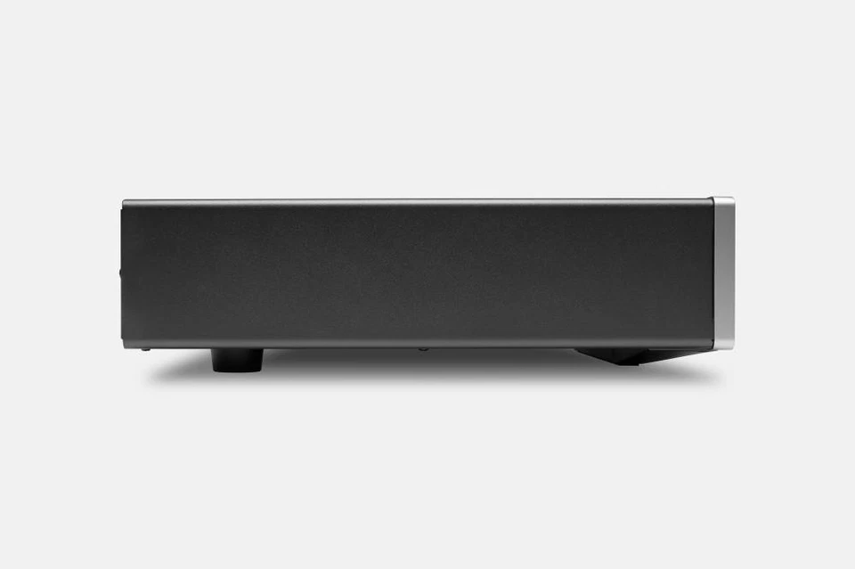 Reproductor de red Cambridge Audio EXN100 - reacondicionado Foto 3 de 4