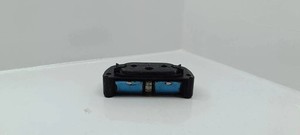 VW GOLF VIII CD1 Verriegelungshaken der hinteren Abdeckung 1T0827517A 31897644