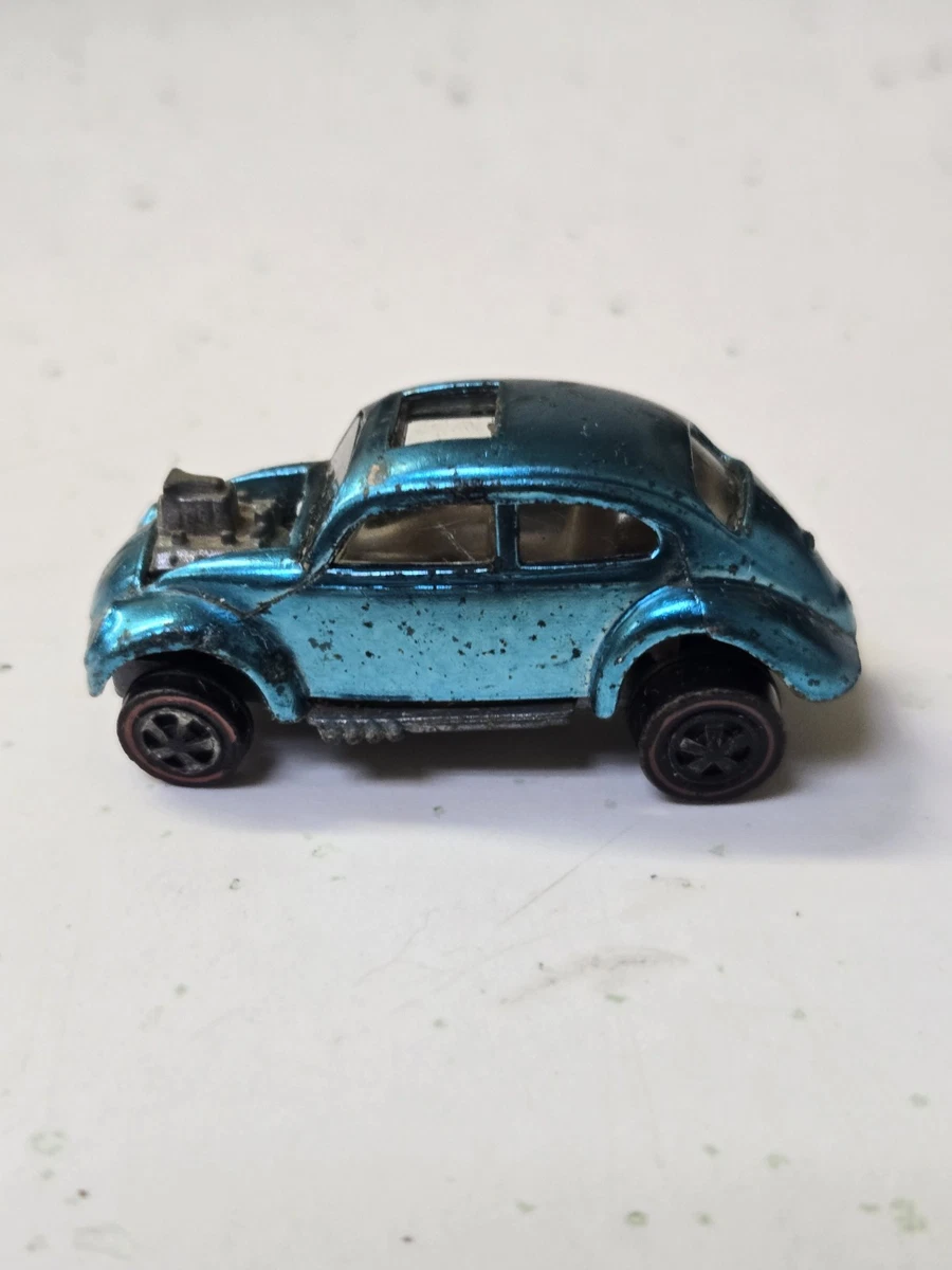 Hot Wheels Redline 1967 Custom Volkswagen for sale | eBay