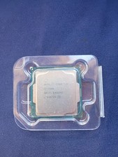 Intel Core i5-7500 Processor 3.4 GHz, 4 Cores, LGA 1151 - SR335