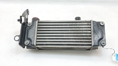 179000N020 INTERCOOLER / 179000N020 / 1843670 FOR TOYOTA AURIS _E15_ 1.4 D-4D