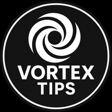 Vortex Cue Tips *** Official UK Stockist *** 11mm