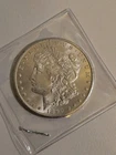 1899-O Morgan Silver Dollar $1 Coin - 90% Silver - New Orleans Mint US Coin