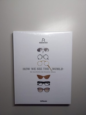 How We See the World von Rodenstock | teNeues 